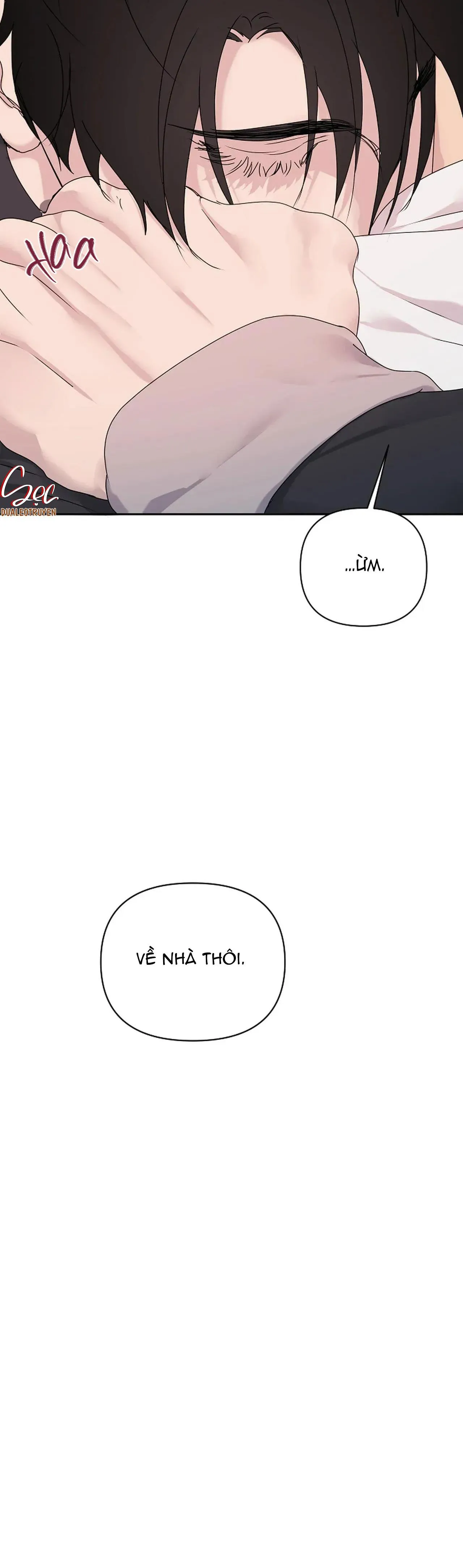 THỢ SĂN MỘT ĐÊM 10 LẦN Chapter 22 Trang 48