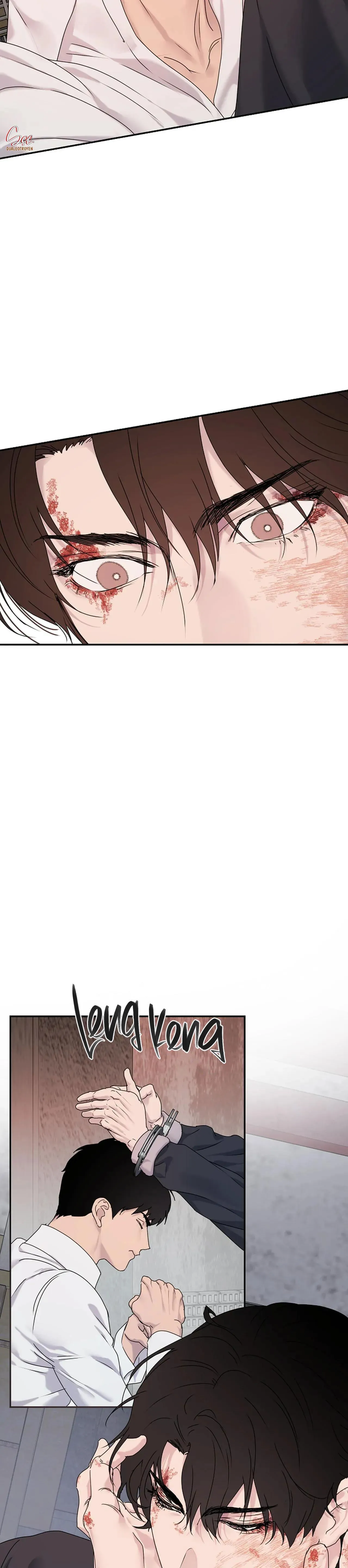 THỢ SĂN MỘT ĐÊM 10 LẦN Chapter 23 Trang 6