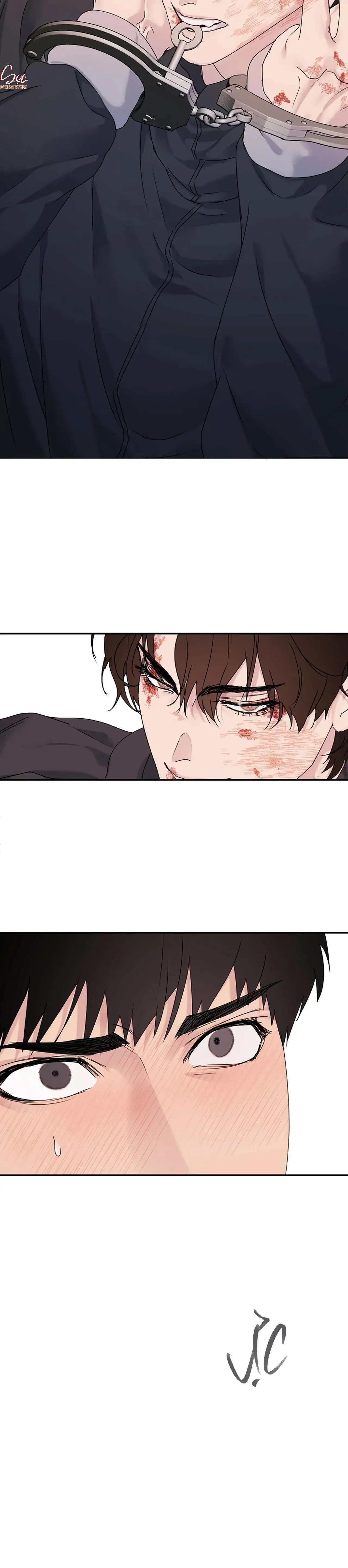 THỢ SĂN MỘT ĐÊM 10 LẦN Chapter 23 Trang 7