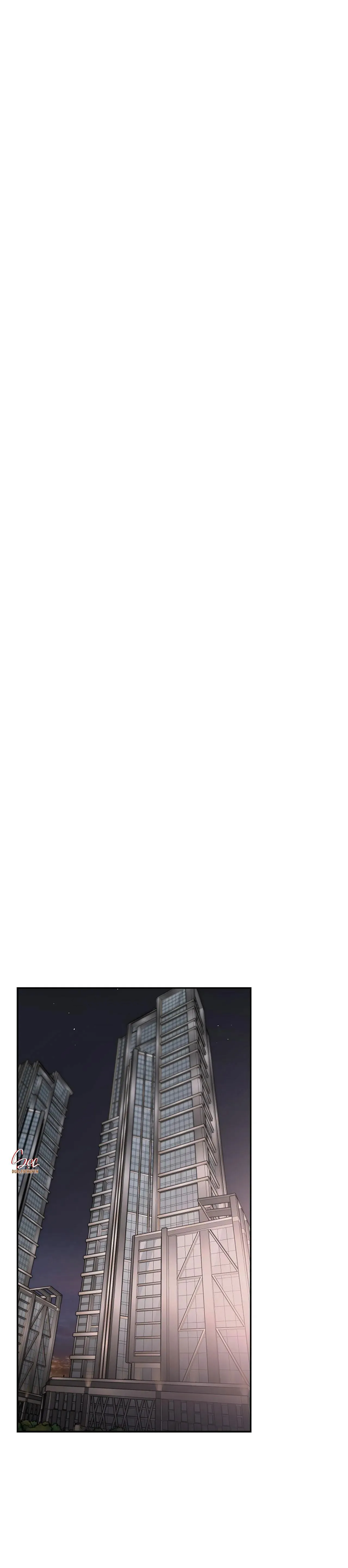 THỢ SĂN MỘT ĐÊM 10 LẦN Chapter 23 Trang 8