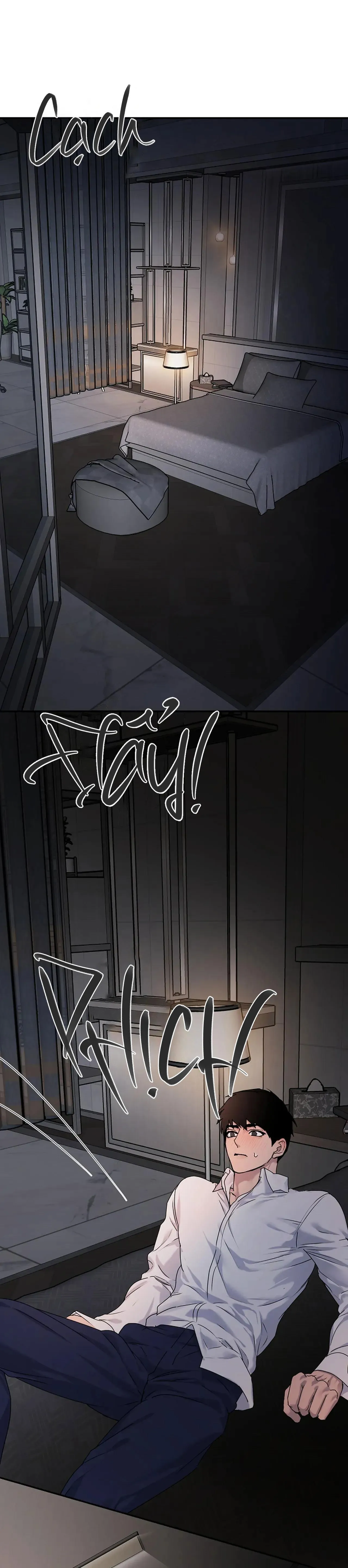 THỢ SĂN MỘT ĐÊM 10 LẦN Chapter 23 Trang 9