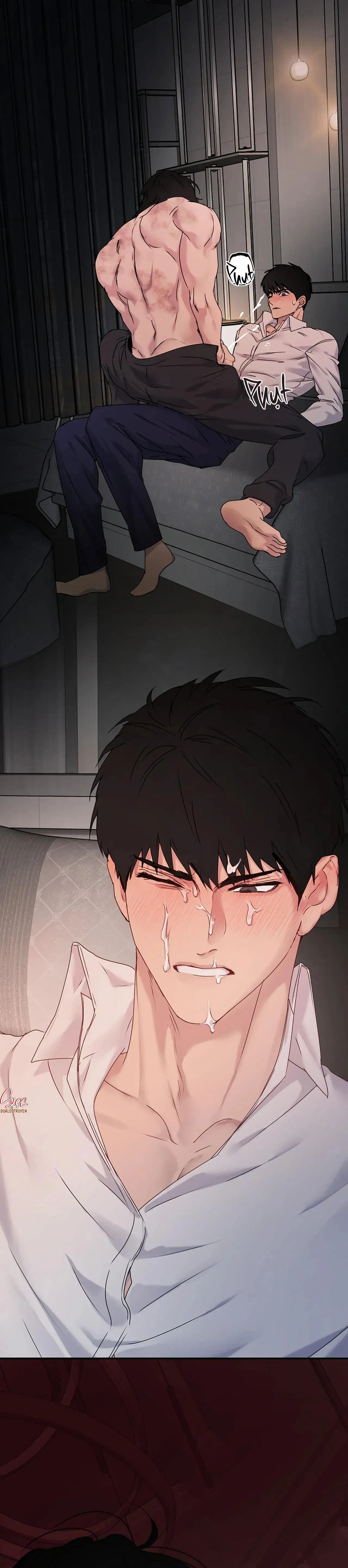 THỢ SĂN MỘT ĐÊM 10 LẦN Chapter 23 Trang 13