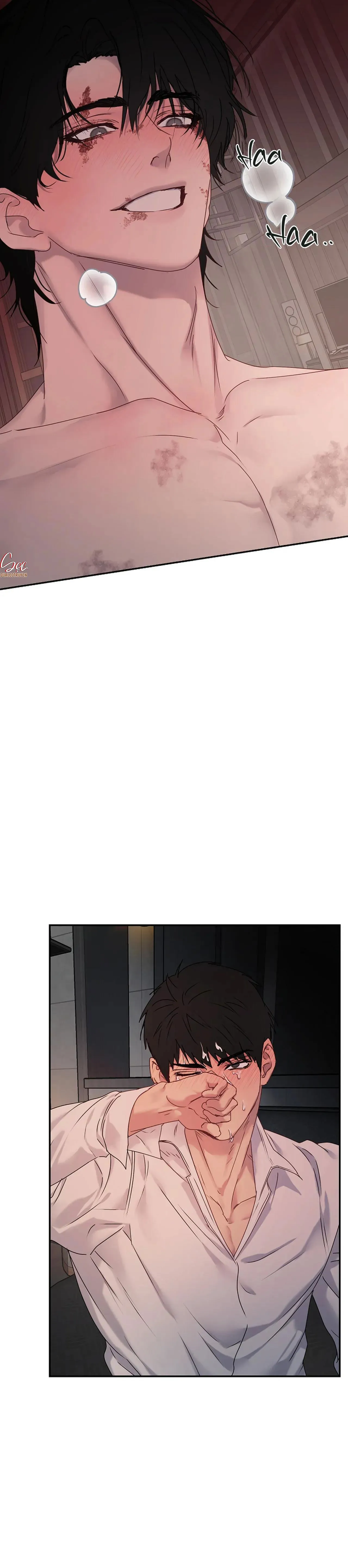 THỢ SĂN MỘT ĐÊM 10 LẦN Chapter 23 Trang 14