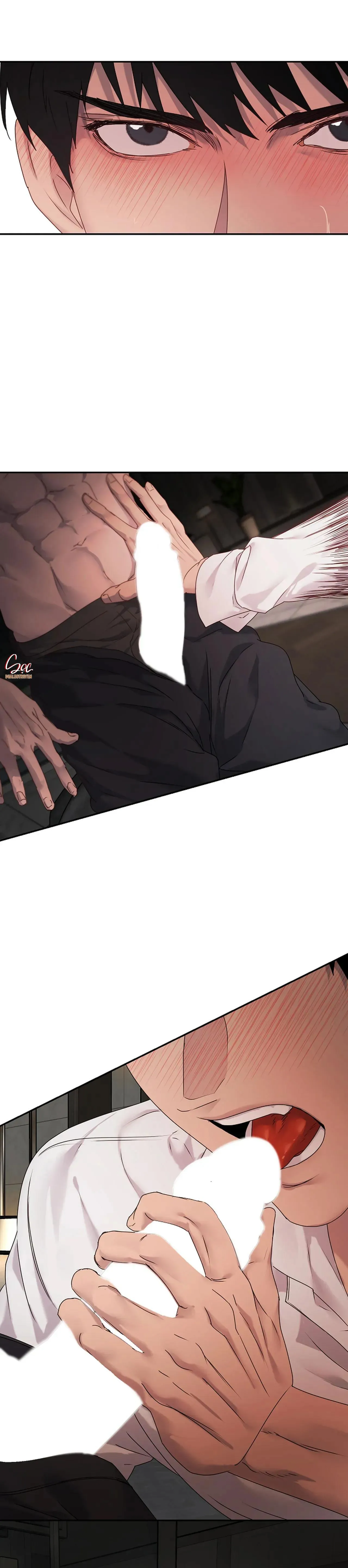 THỢ SĂN MỘT ĐÊM 10 LẦN Chapter 23 Trang 15