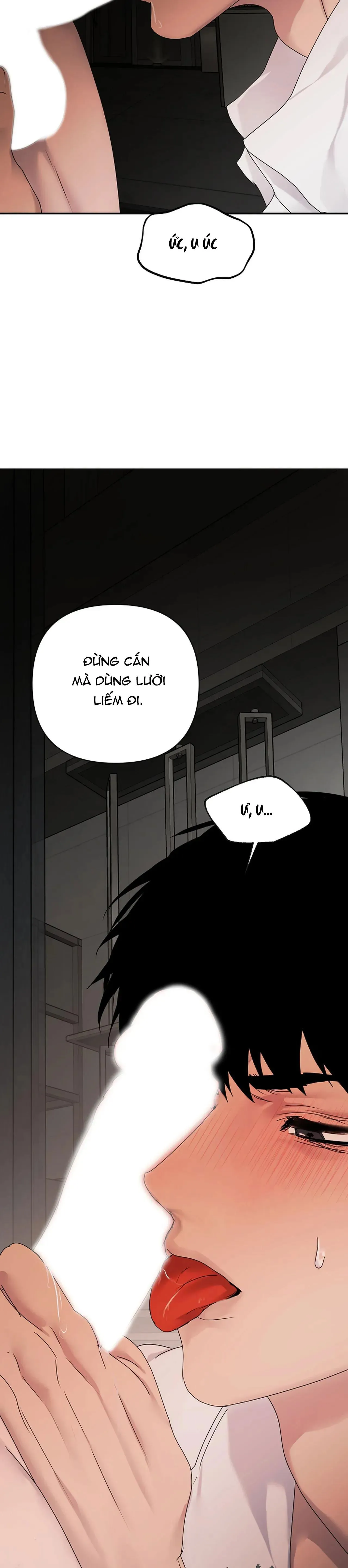 THỢ SĂN MỘT ĐÊM 10 LẦN Chapter 23 Trang 18