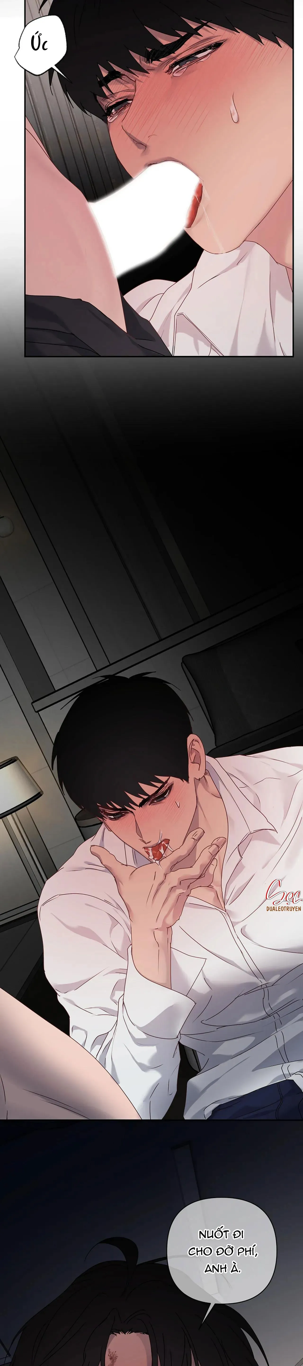 THỢ SĂN MỘT ĐÊM 10 LẦN Chapter 23 Trang 20