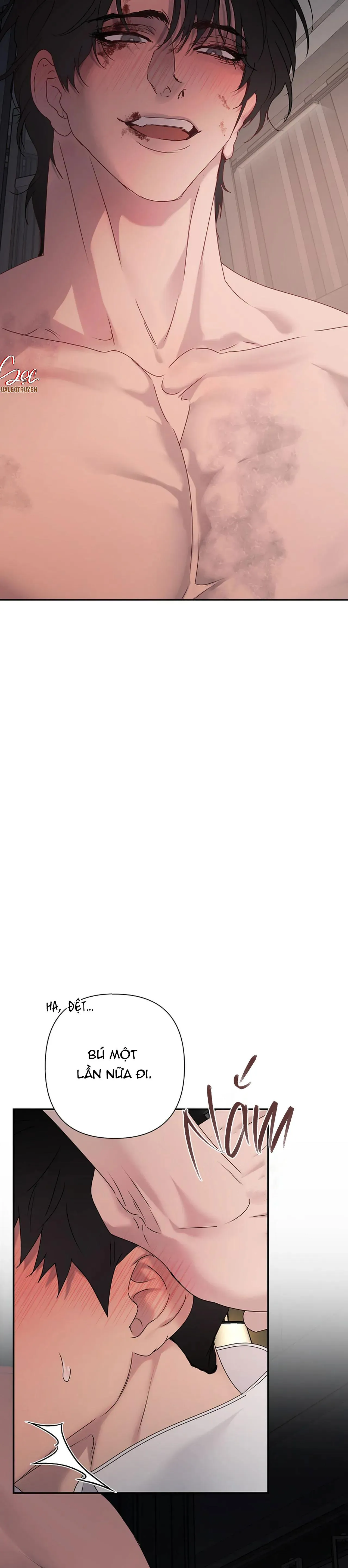 THỢ SĂN MỘT ĐÊM 10 LẦN Chapter 23 Trang 21
