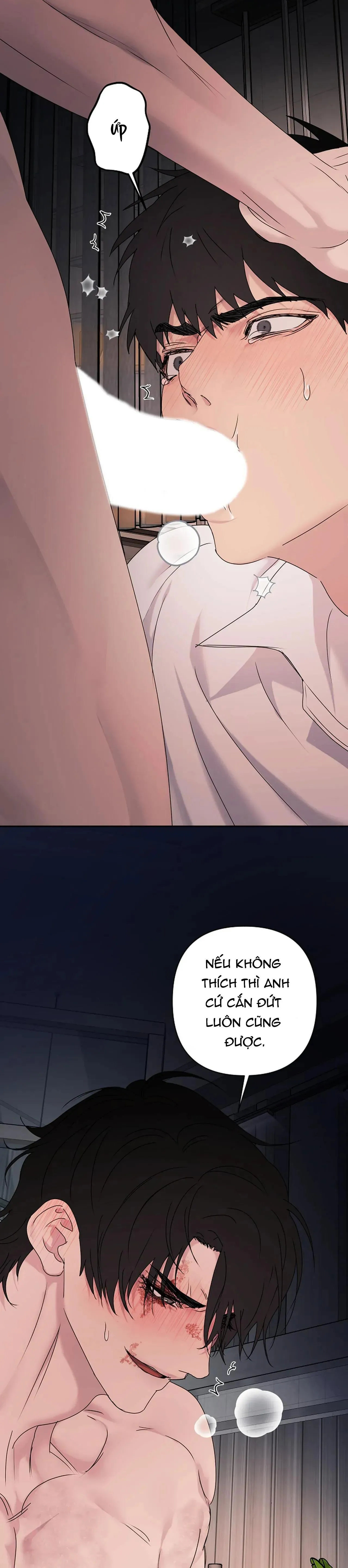 THỢ SĂN MỘT ĐÊM 10 LẦN Chapter 23 Trang 22