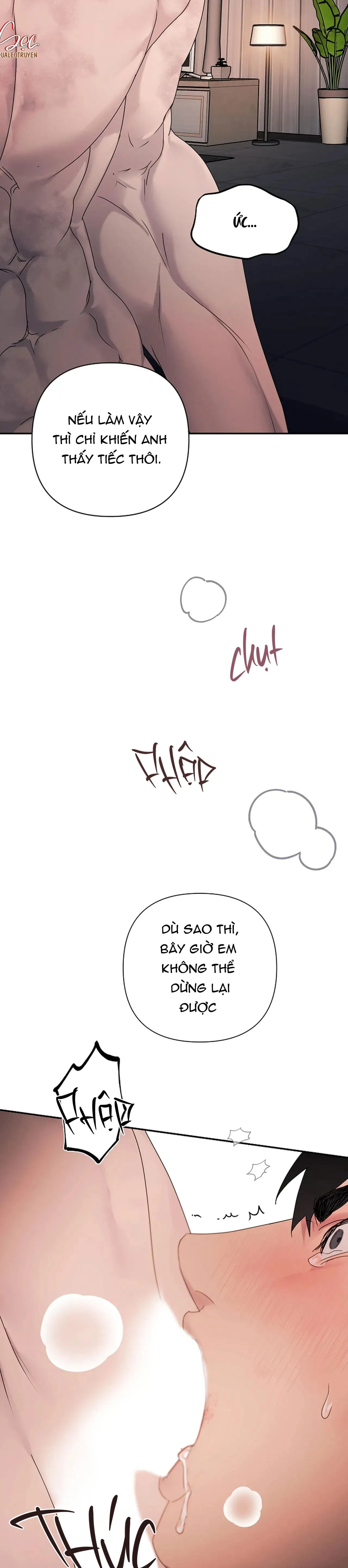 THỢ SĂN MỘT ĐÊM 10 LẦN Chapter 23 Trang 23