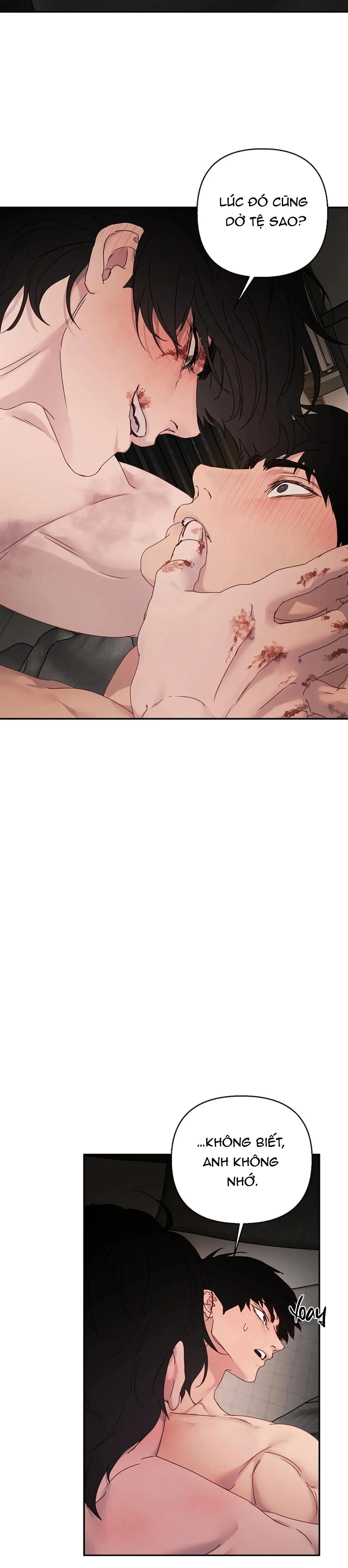 THỢ SĂN MỘT ĐÊM 10 LẦN Chapter 23 Trang 27