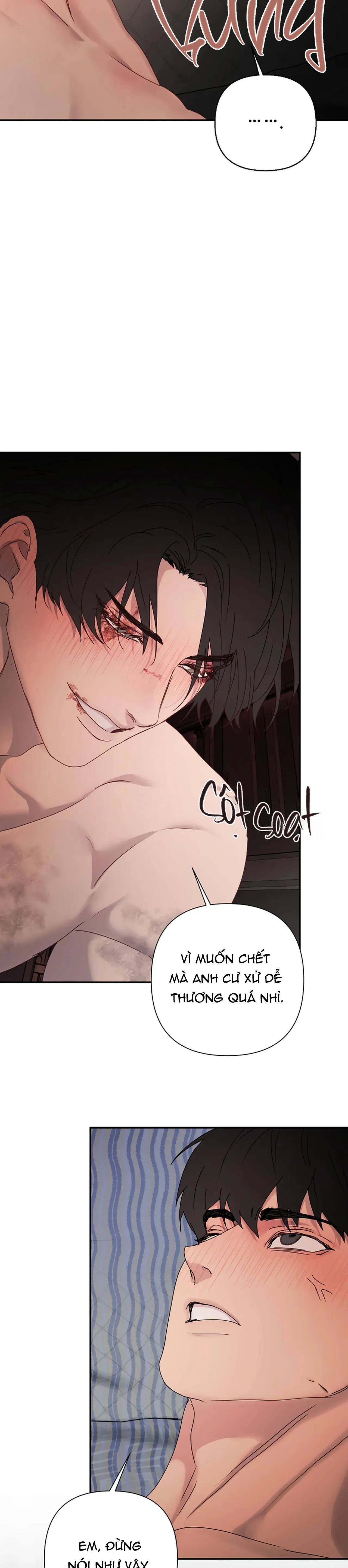 THỢ SĂN MỘT ĐÊM 10 LẦN Chapter 23 Trang 29