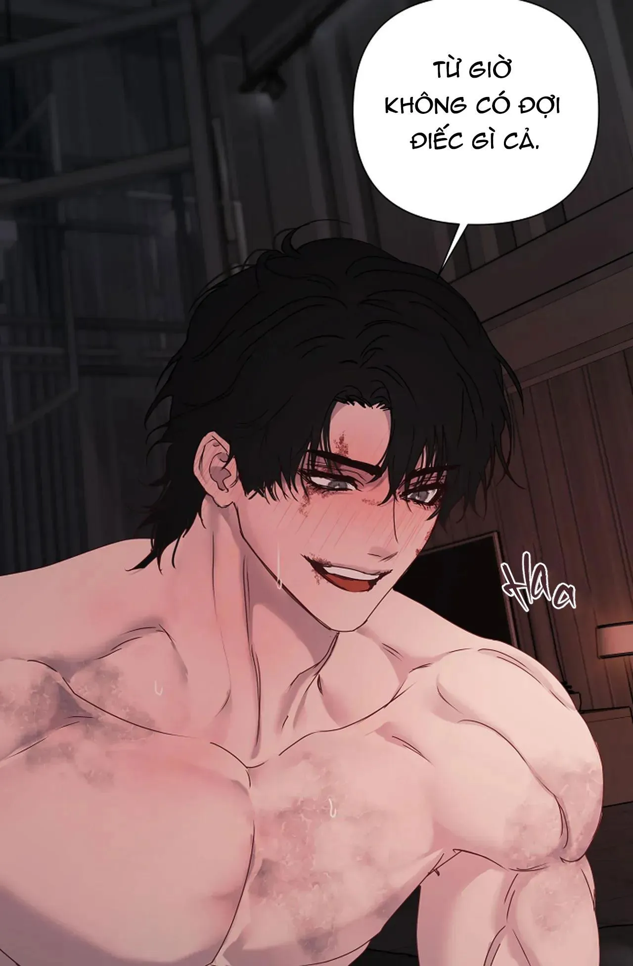 THỢ SĂN MỘT ĐÊM 10 LẦN Chapter 23 Trang 31