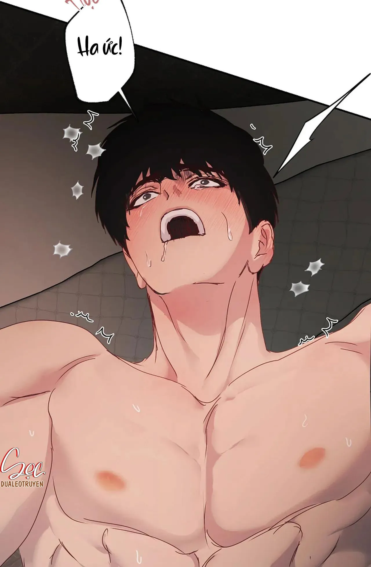 THỢ SĂN MỘT ĐÊM 10 LẦN Chapter 23 Trang 34