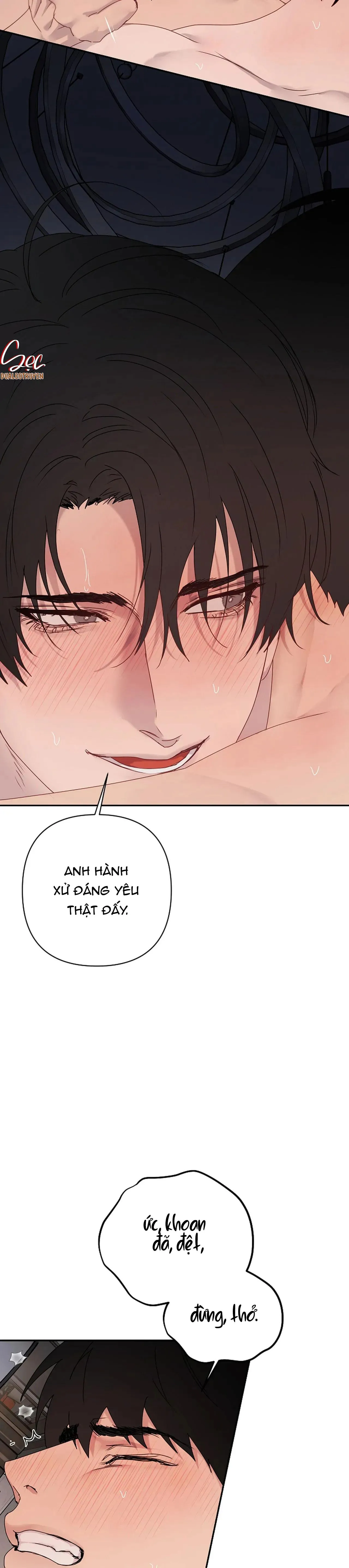 THỢ SĂN MỘT ĐÊM 10 LẦN Chapter 24 Trang 4