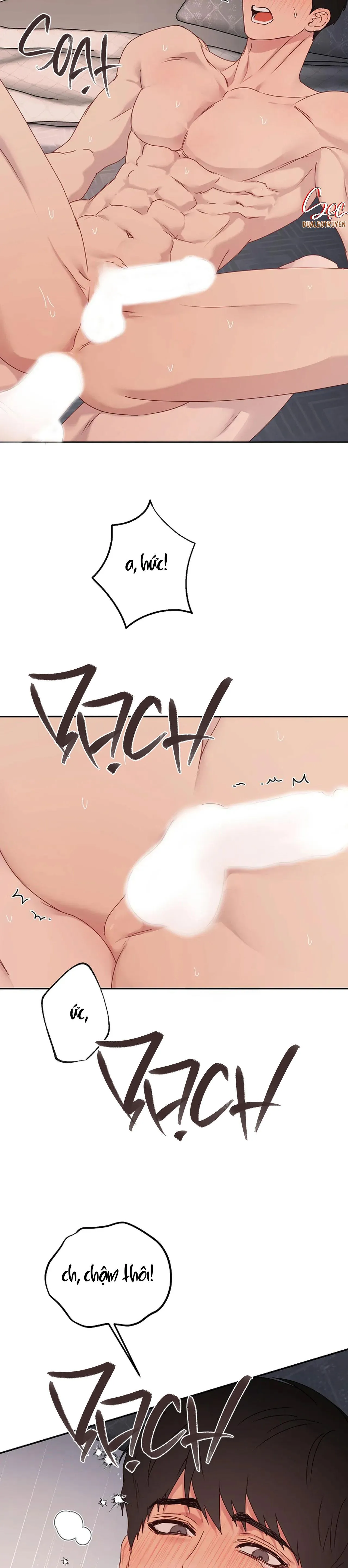 THỢ SĂN MỘT ĐÊM 10 LẦN Chapter 24 Trang 6