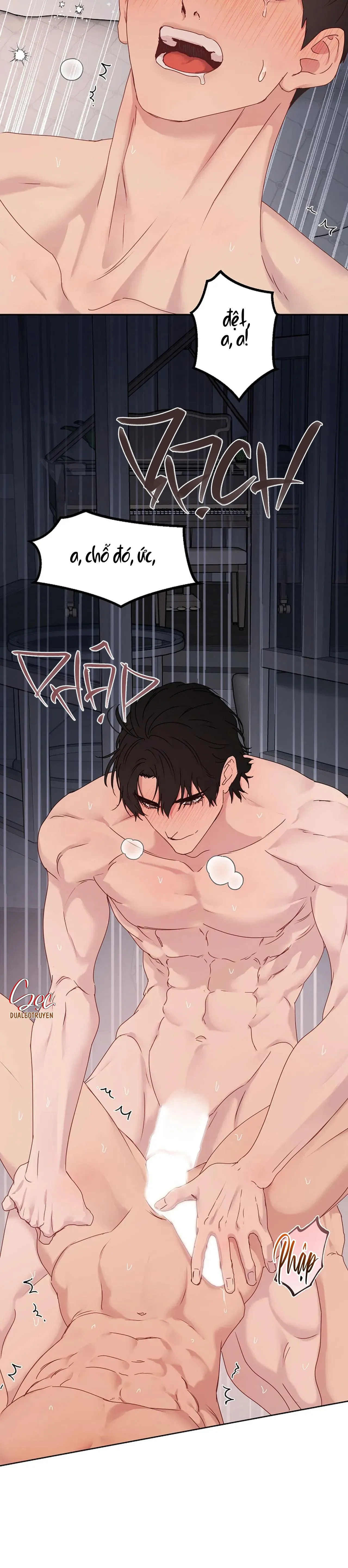 THỢ SĂN MỘT ĐÊM 10 LẦN Chapter 24 Trang 7