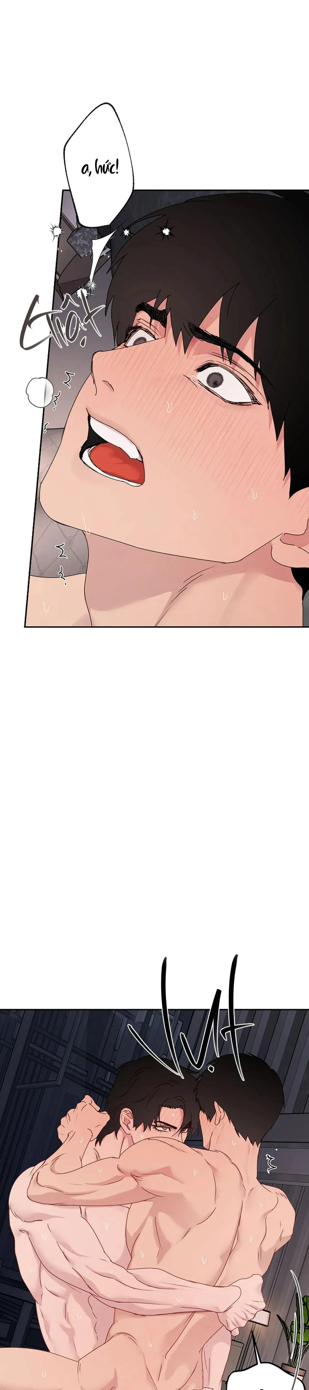 THỢ SĂN MỘT ĐÊM 10 LẦN Chapter 24 Trang 8