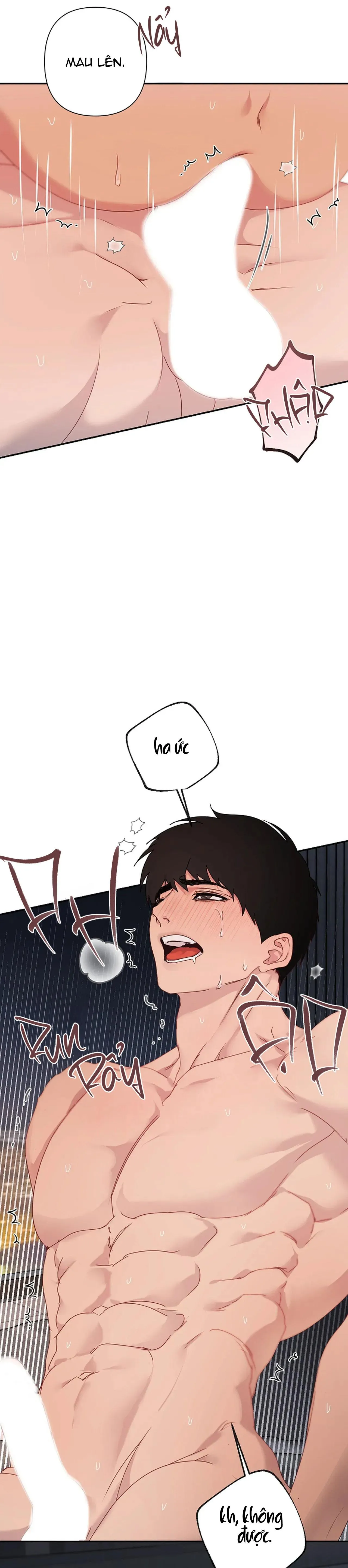 THỢ SĂN MỘT ĐÊM 10 LẦN Chapter 24 Trang 10