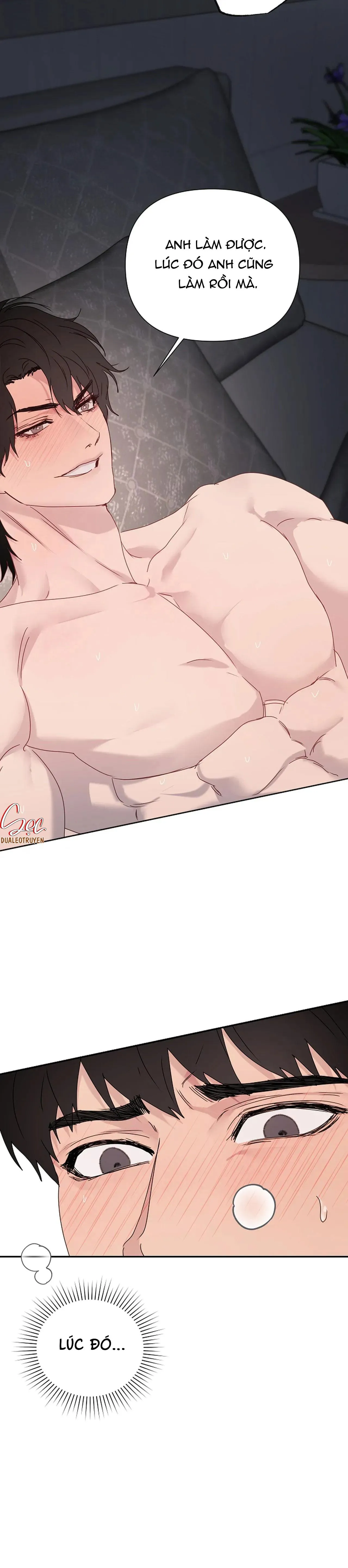 THỢ SĂN MỘT ĐÊM 10 LẦN Chapter 24 Trang 11