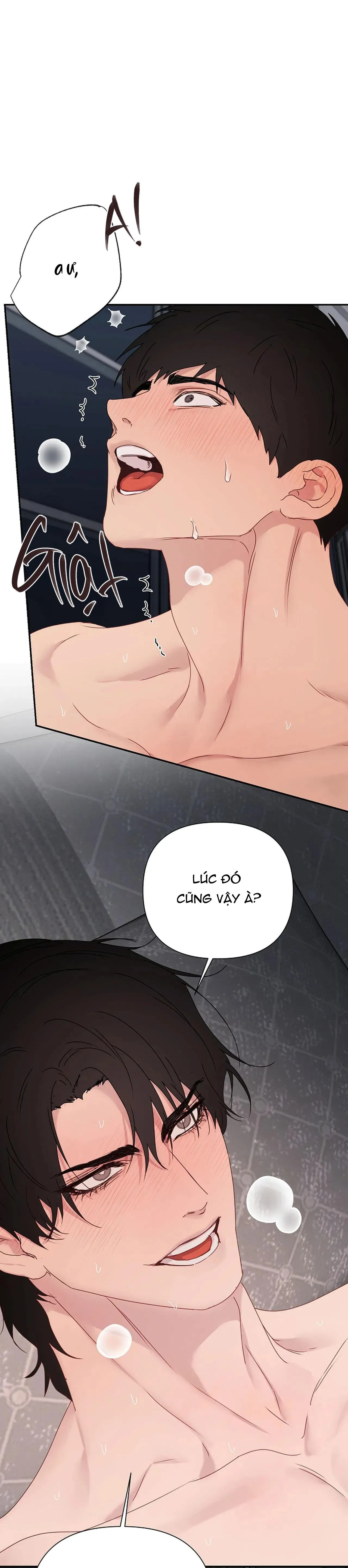 THỢ SĂN MỘT ĐÊM 10 LẦN Chapter 24 Trang 14