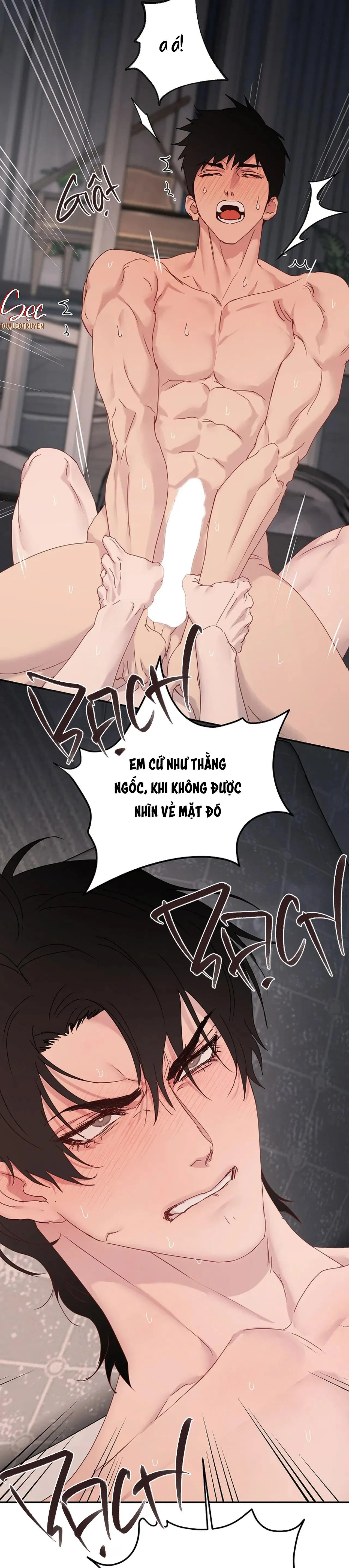 THỢ SĂN MỘT ĐÊM 10 LẦN Chapter 24 Trang 18