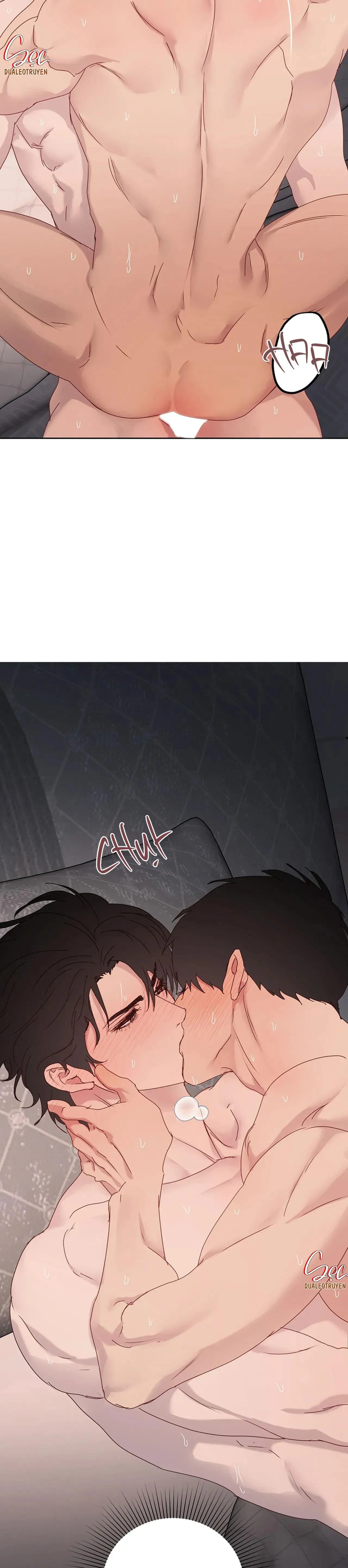 THỢ SĂN MỘT ĐÊM 10 LẦN Chapter 24 Trang 22