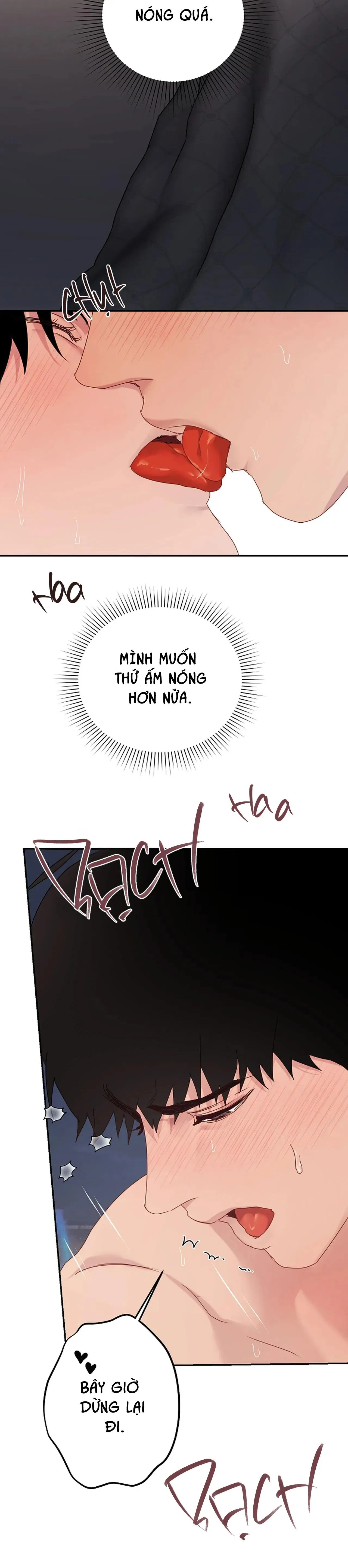 THỢ SĂN MỘT ĐÊM 10 LẦN Chapter 24 Trang 23