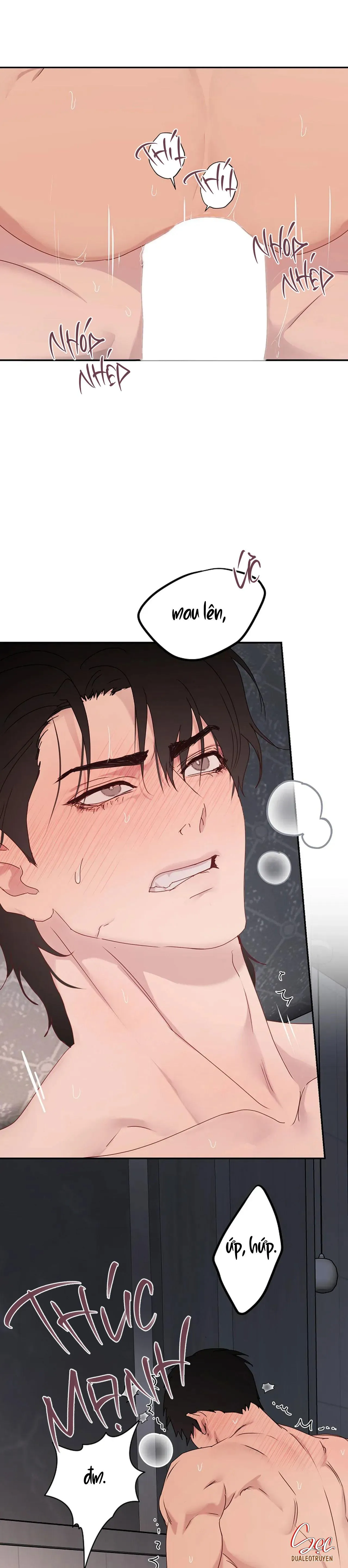 THỢ SĂN MỘT ĐÊM 10 LẦN Chapter 24 Trang 24