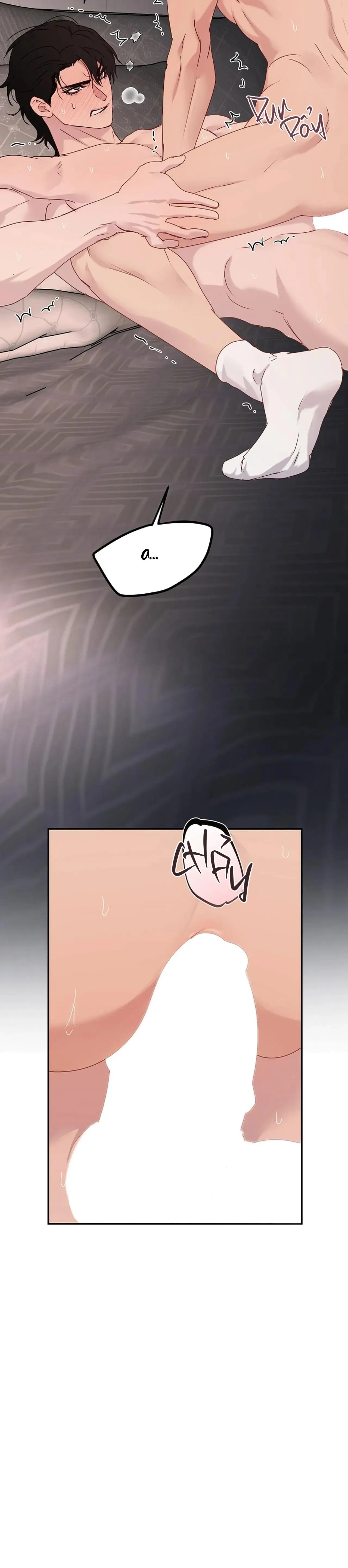 THỢ SĂN MỘT ĐÊM 10 LẦN Chapter 24 Trang 25