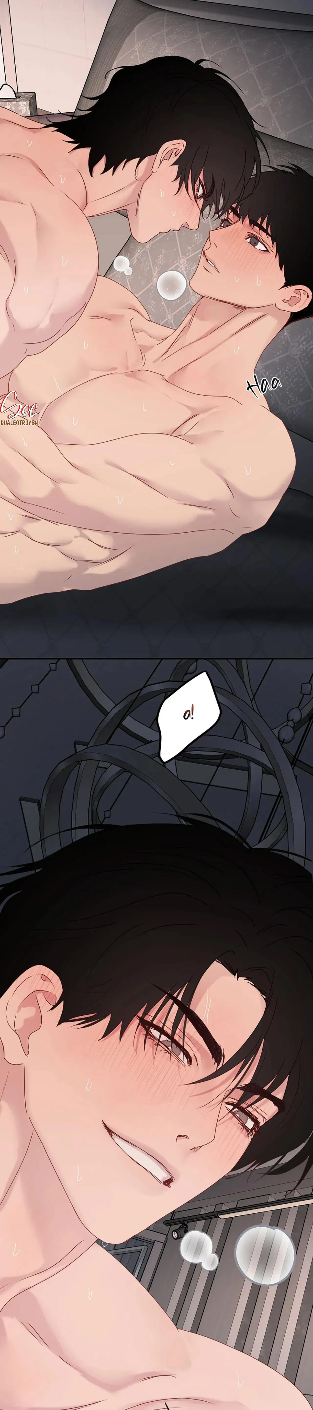 THỢ SĂN MỘT ĐÊM 10 LẦN Chapter 24 Trang 27