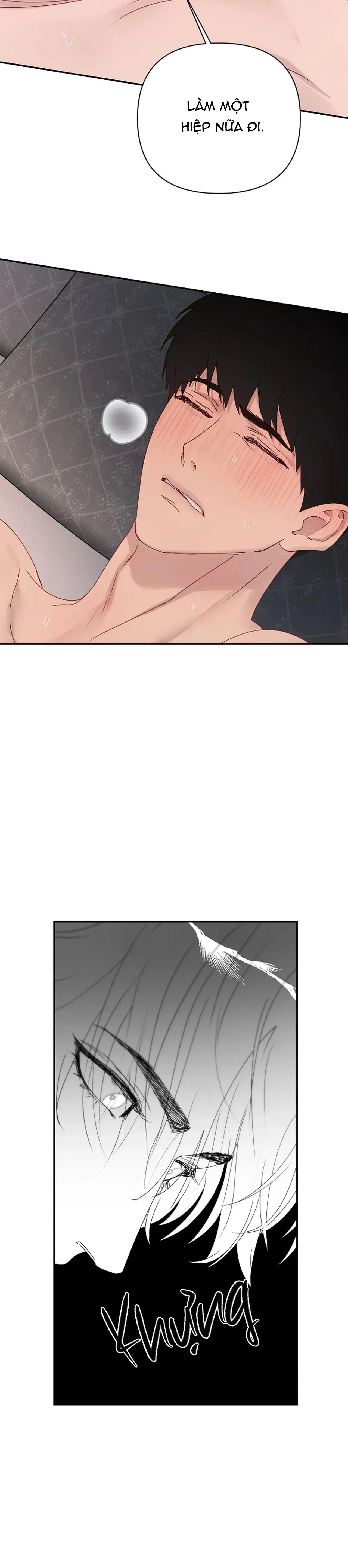 THỢ SĂN MỘT ĐÊM 10 LẦN Chapter 24 Trang 28