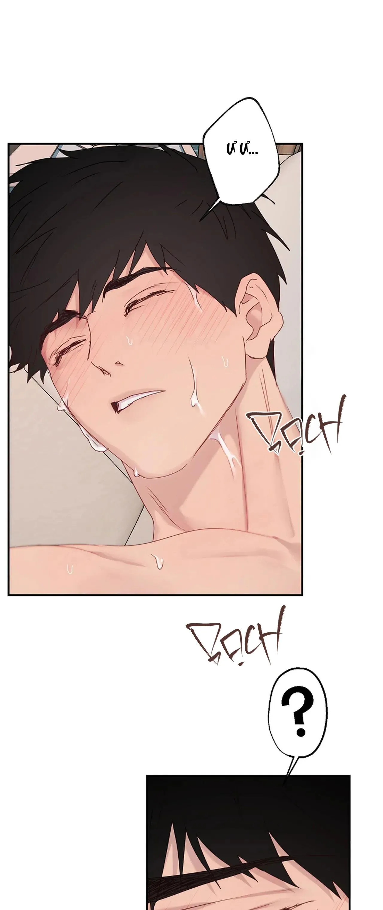 THỢ SĂN MỘT ĐÊM 10 LẦN Chapter 24 Trang 31