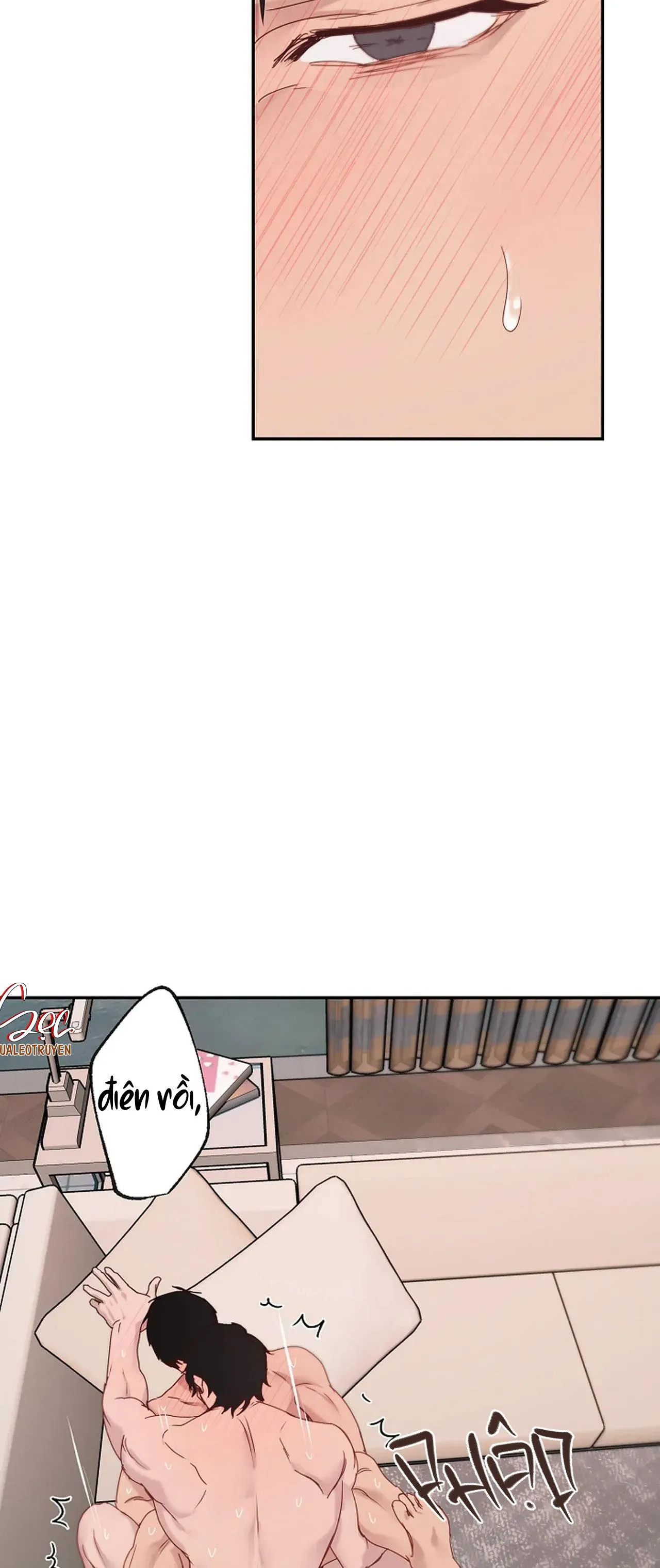 THỢ SĂN MỘT ĐÊM 10 LẦN Chapter 24 Trang 32