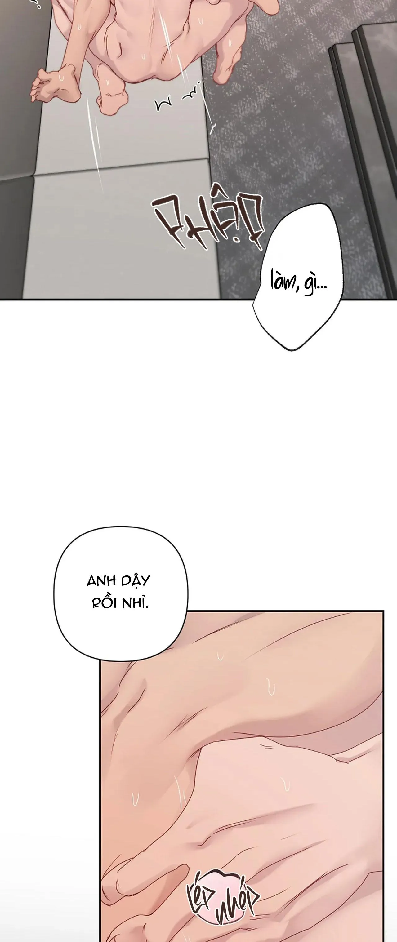 THỢ SĂN MỘT ĐÊM 10 LẦN Chapter 24 Trang 33