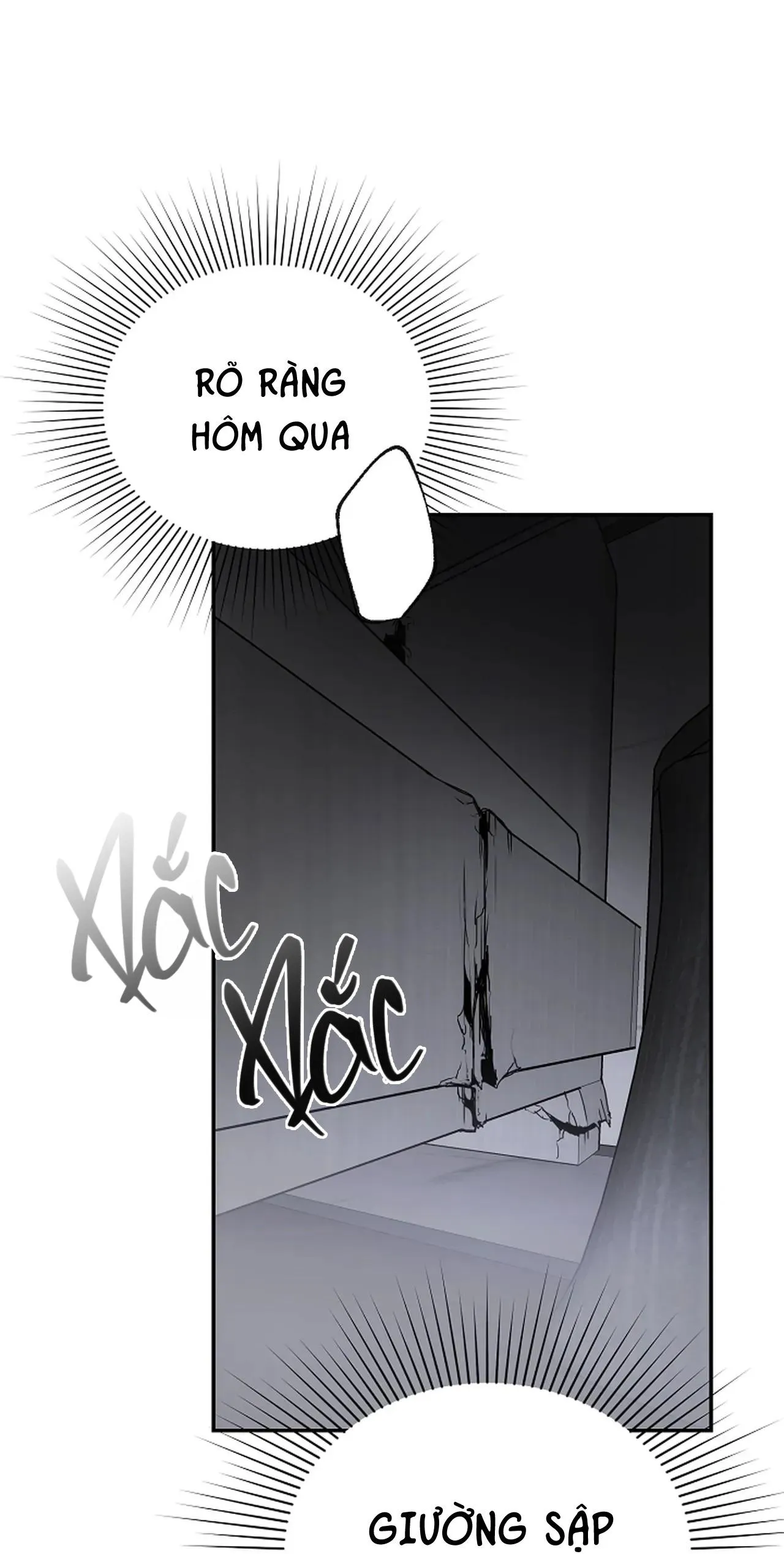 THỢ SĂN MỘT ĐÊM 10 LẦN Chapter 25 Trang 4