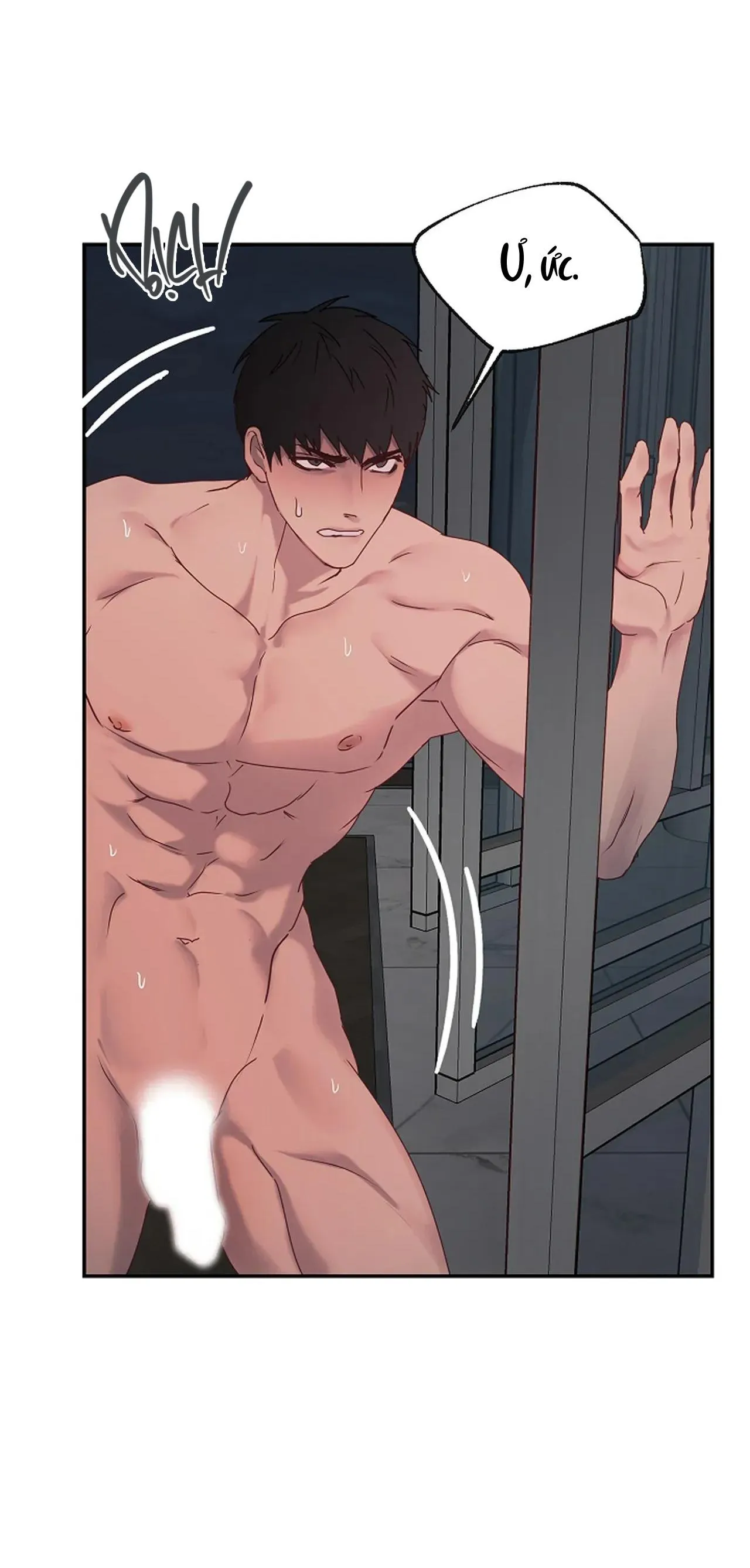 THỢ SĂN MỘT ĐÊM 10 LẦN Chapter 25 Trang 6