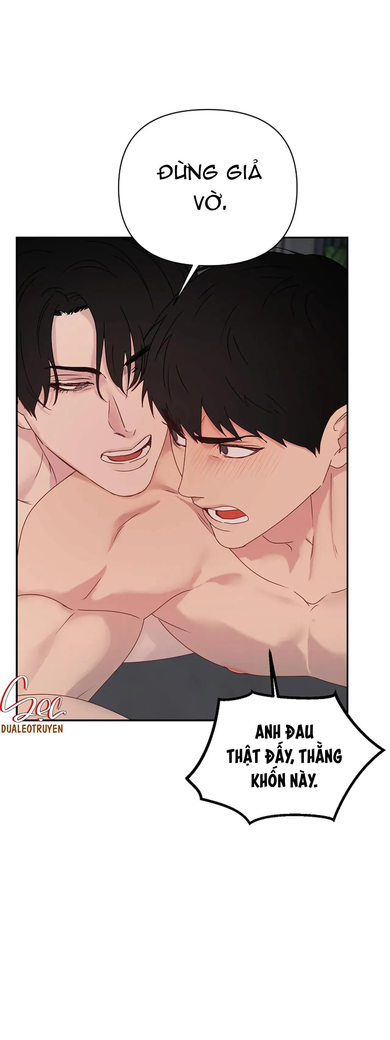 THỢ SĂN MỘT ĐÊM 10 LẦN Chapter 25 Trang 10