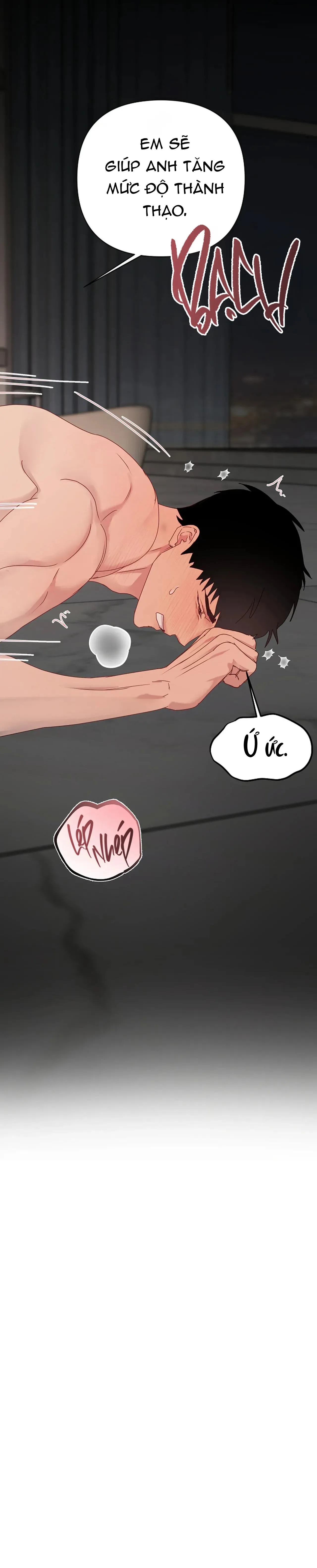 THỢ SĂN MỘT ĐÊM 10 LẦN Chapter 25 Trang 13