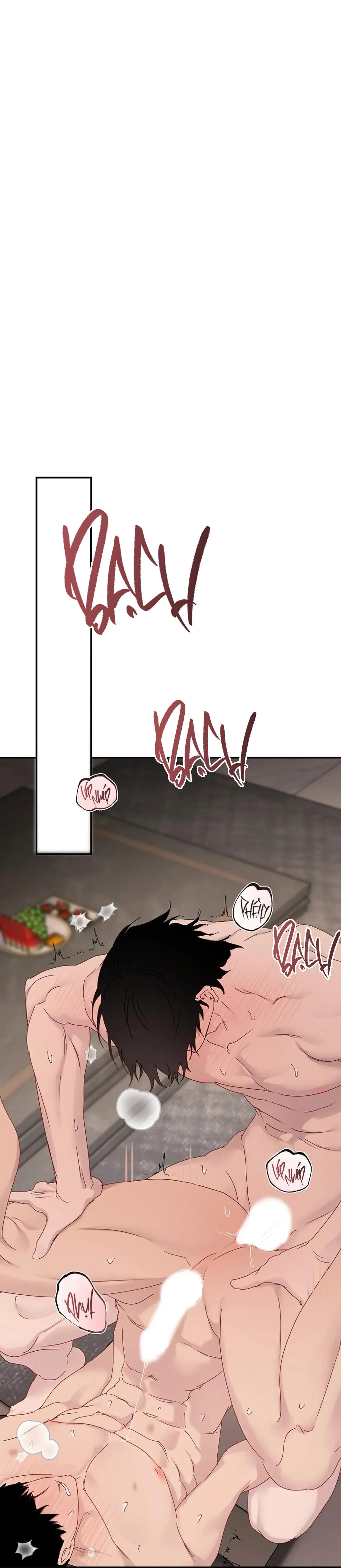 THỢ SĂN MỘT ĐÊM 10 LẦN Chapter 25 Trang 14