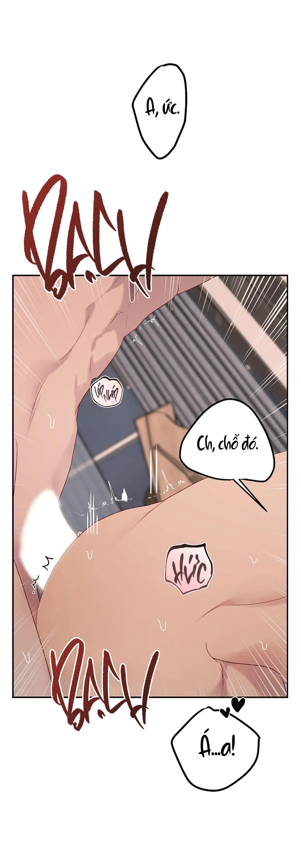 THỢ SĂN MỘT ĐÊM 10 LẦN Chapter 25 Trang 21