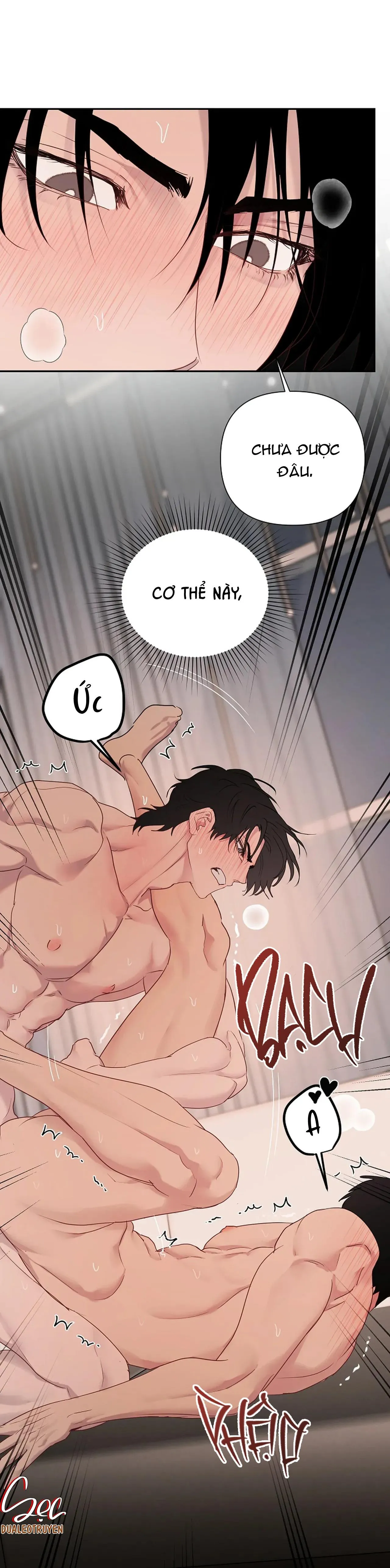 THỢ SĂN MỘT ĐÊM 10 LẦN Chapter 25 Trang 24