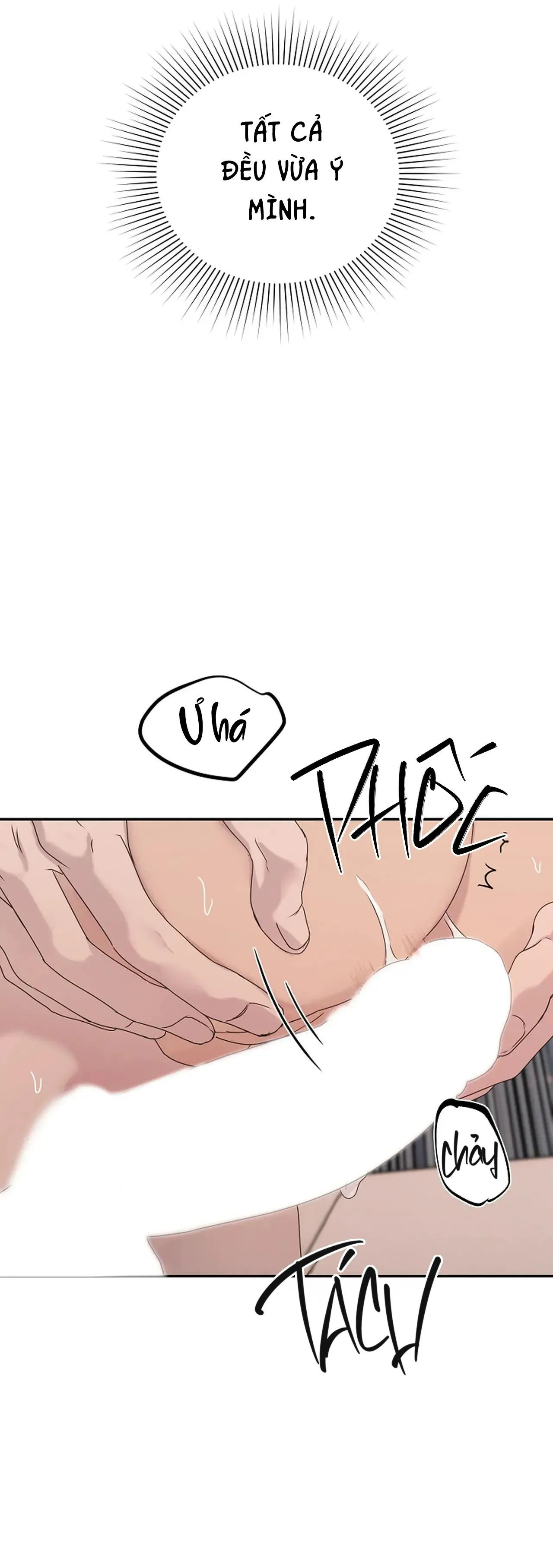 THỢ SĂN MỘT ĐÊM 10 LẦN Chapter 25 Trang 31