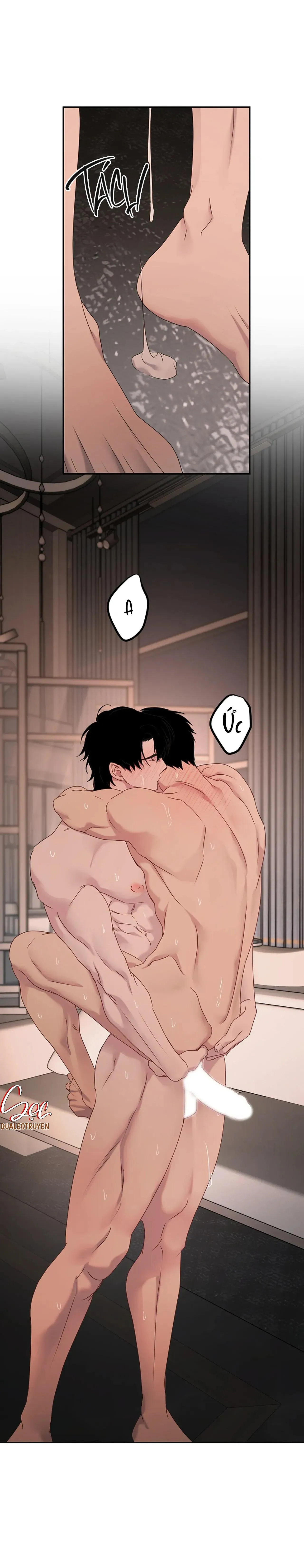 THỢ SĂN MỘT ĐÊM 10 LẦN Chapter 25 Trang 32