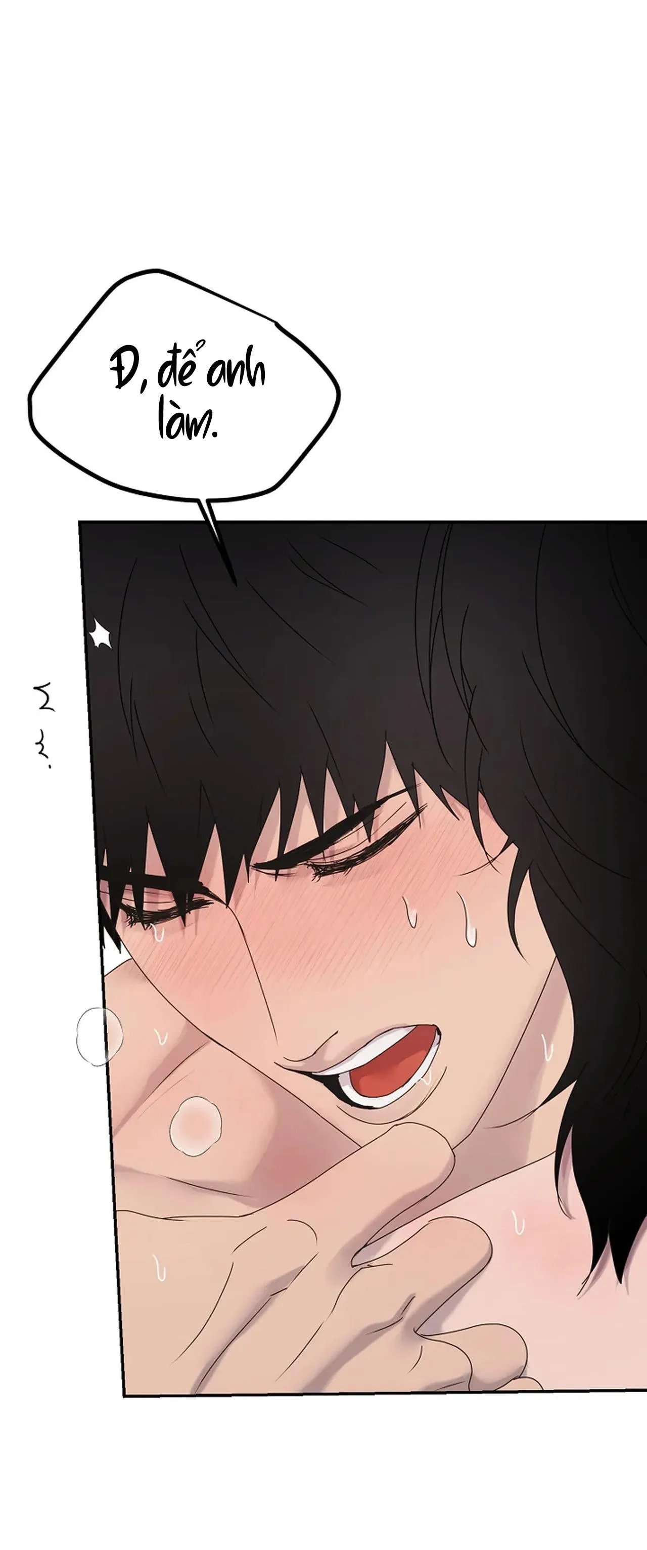 THỢ SĂN MỘT ĐÊM 10 LẦN Chapter 25 Trang 33