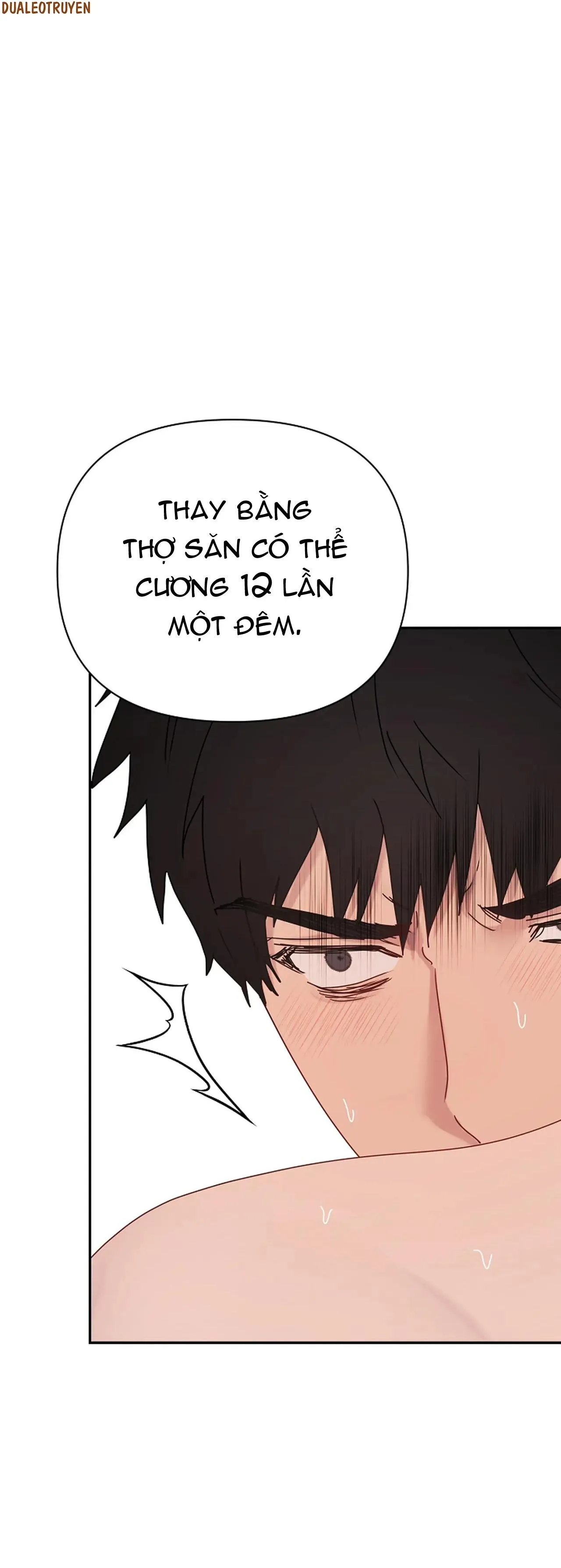 THỢ SĂN MỘT ĐÊM 10 LẦN Chapter 25 Trang 40