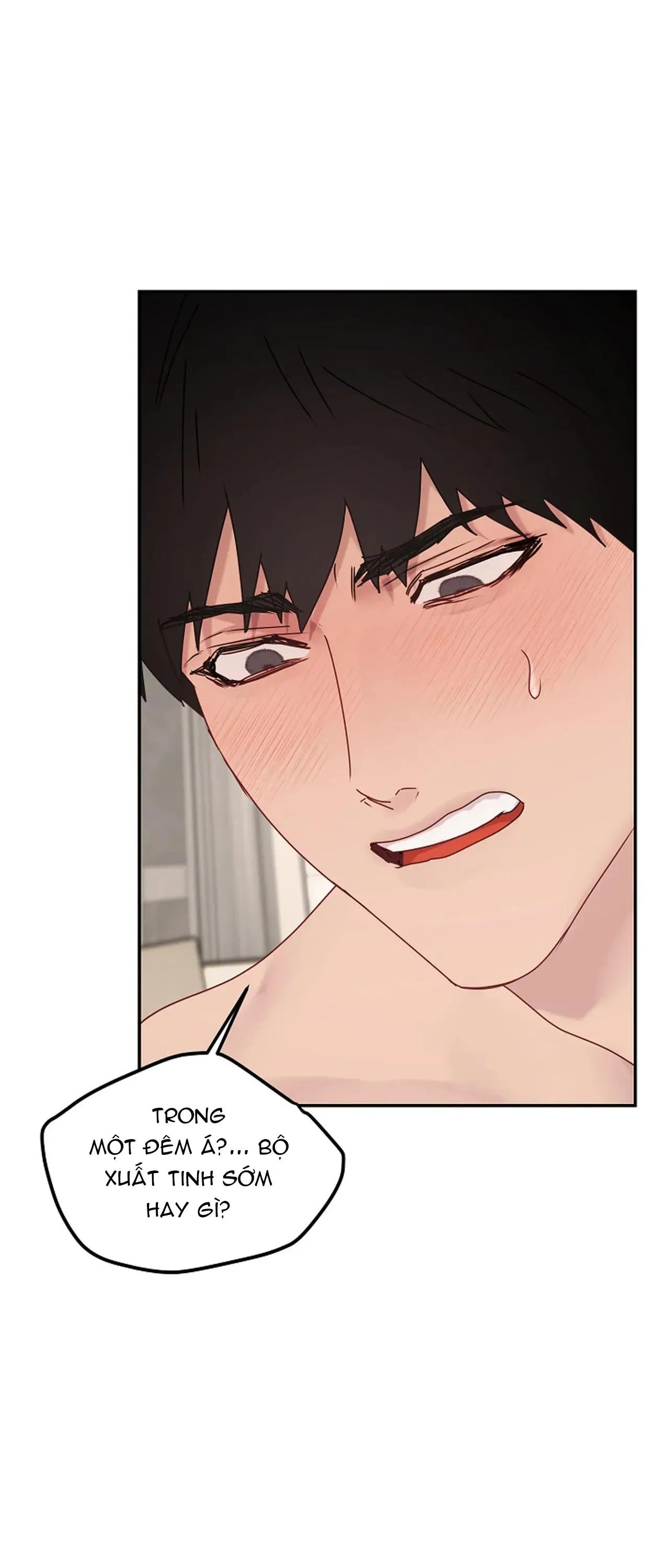 THỢ SĂN MỘT ĐÊM 10 LẦN Chapter 25 Trang 42