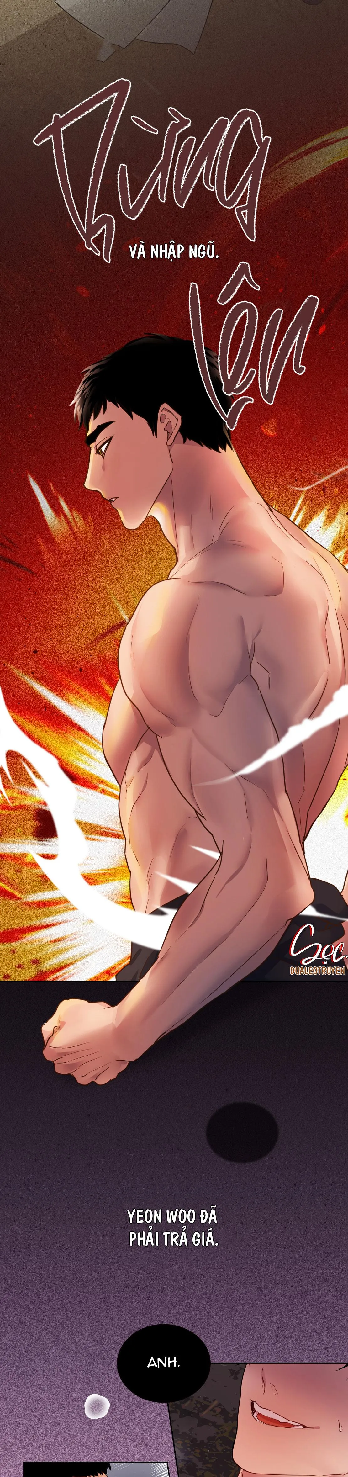 THỢ SĂN MỘT ĐÊM 10 LẦN Chapter 0 Trang 6