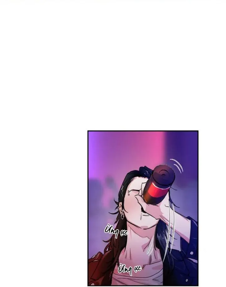 THỢ SĂN TÀI BA VÀ CON MỒI CỦA HẮN Chapter 1 Trang 5