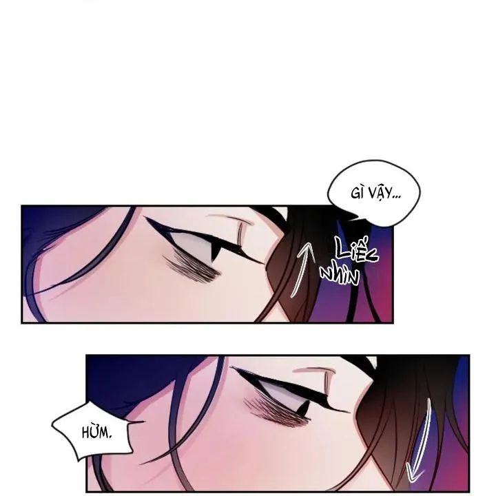 THỢ SĂN TÀI BA VÀ CON MỒI CỦA HẮN Chapter 1 Trang 9