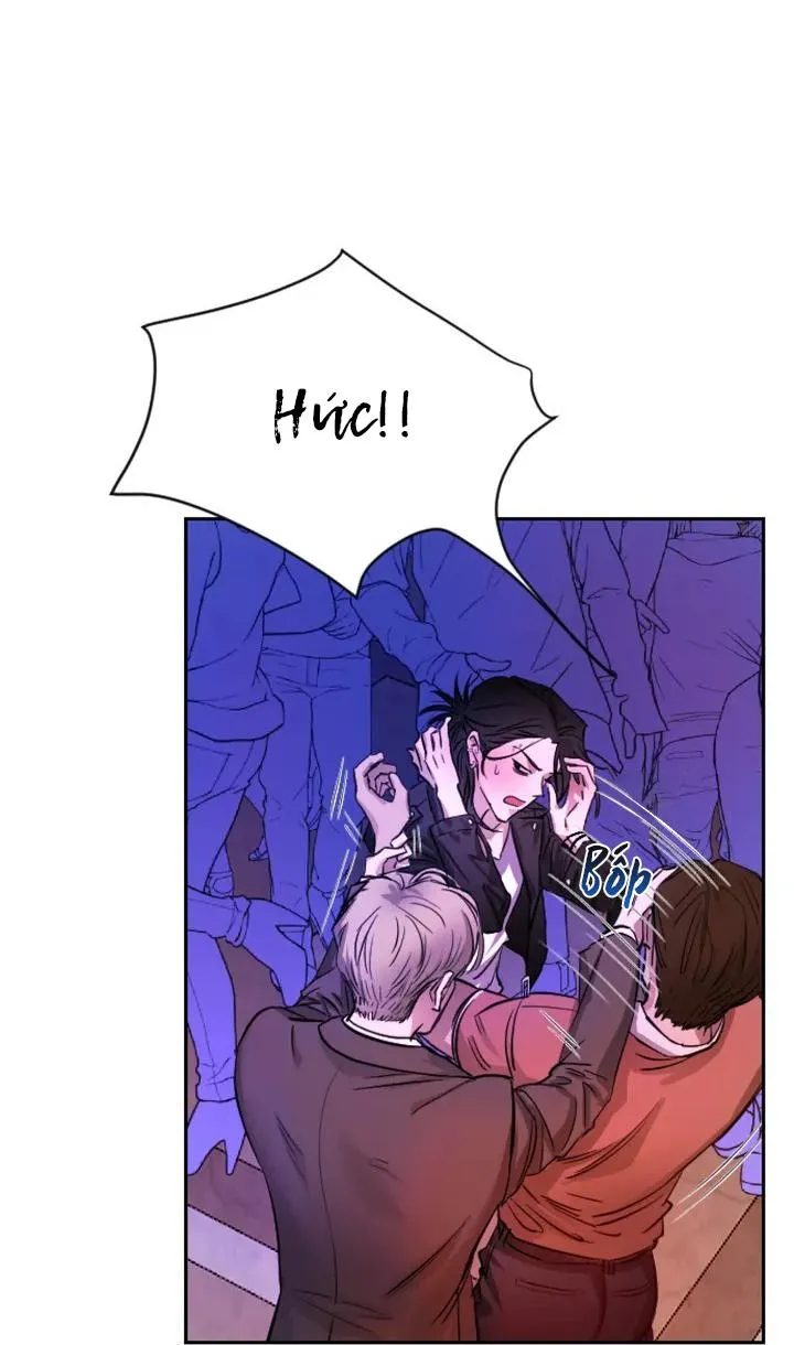 THỢ SĂN TÀI BA VÀ CON MỒI CỦA HẮN Chapter 1 Trang 19